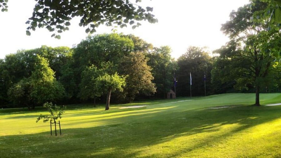 Gutshof Papenburg-Aschendorf GC