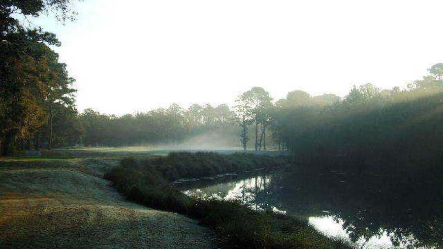 Palmetto Hall Plantation