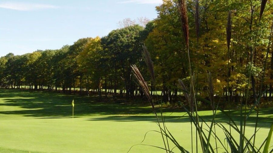 Midland GCC: #5