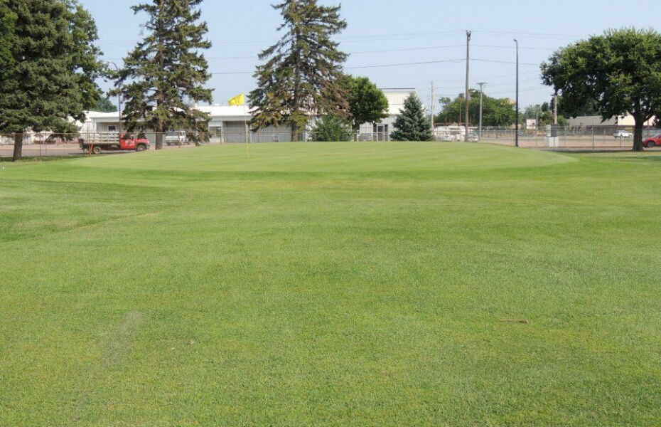 East Nine At Elmwood Golf Club In Sioux Falls South Dakota USA GolfPass