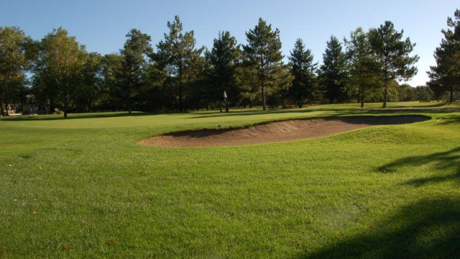 Bemidji Town & CC: #6