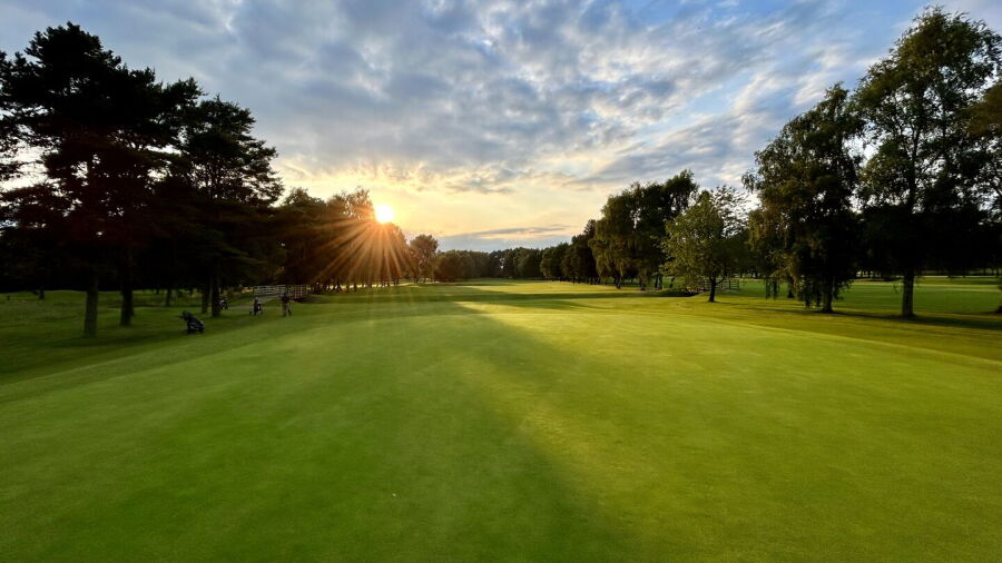 Easingwold GC
