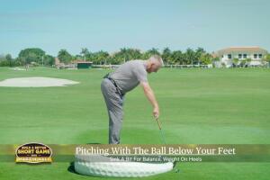 Pitching Lesson 12