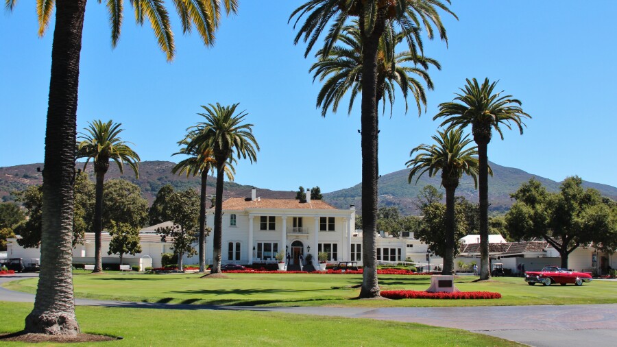 Silverado Resort and Spa