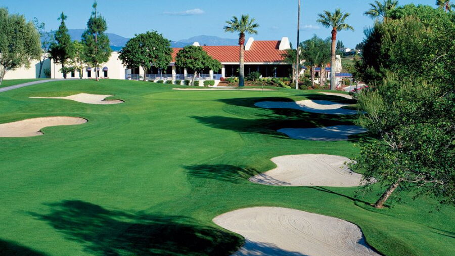 Yorba Linda CC: #18