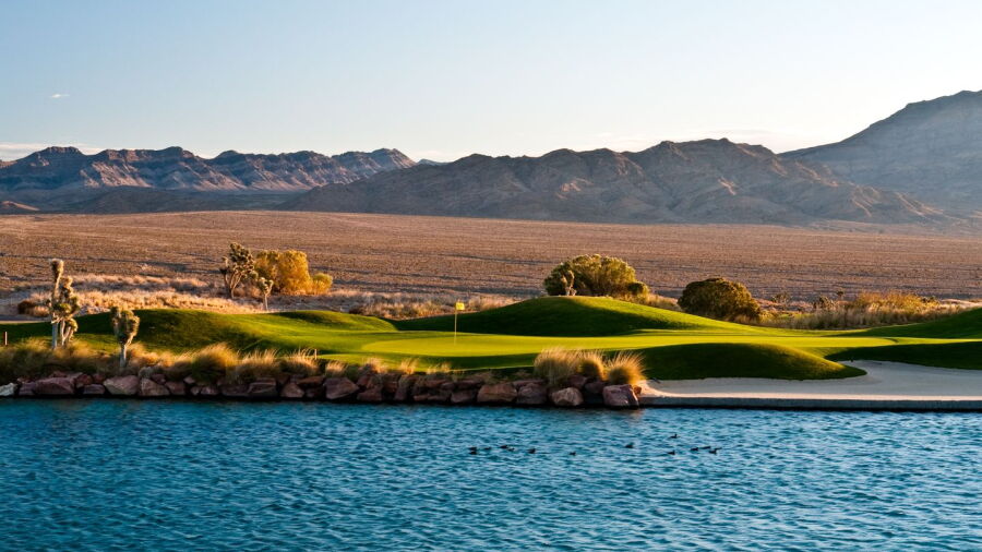 Paiute's Snow: #10
