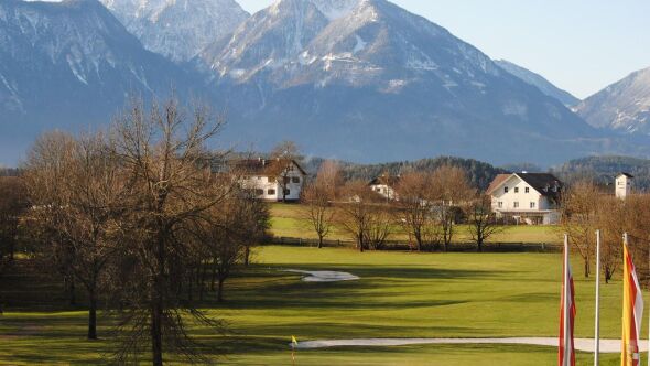 Klopeinersee - Suedkarnten GC