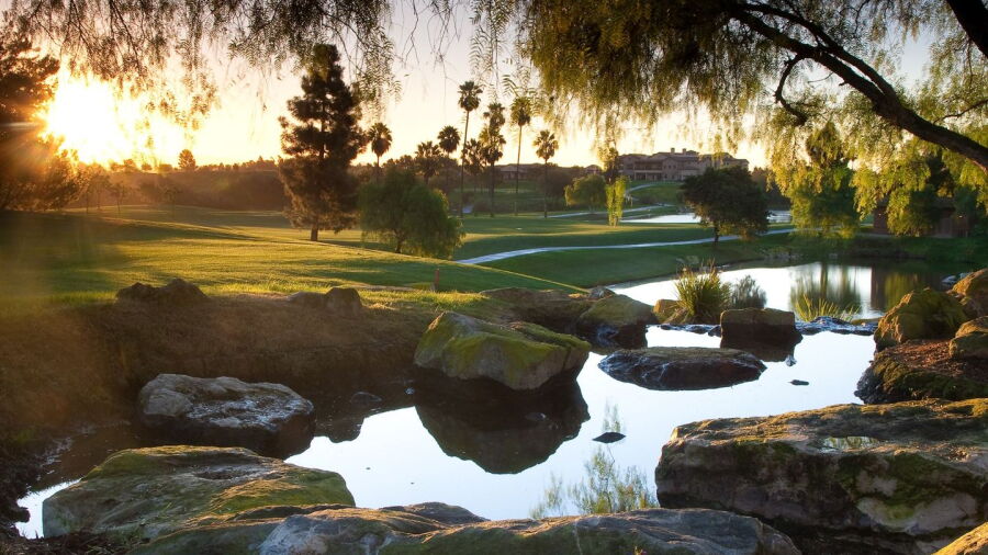 Aliso Viejo CC