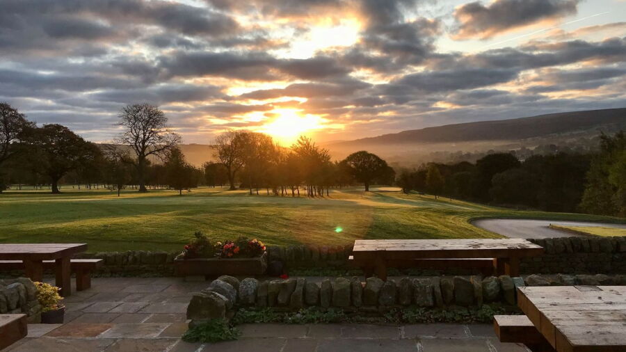 Bracken Ghyll GC