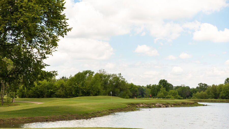 Saddle Creek GC