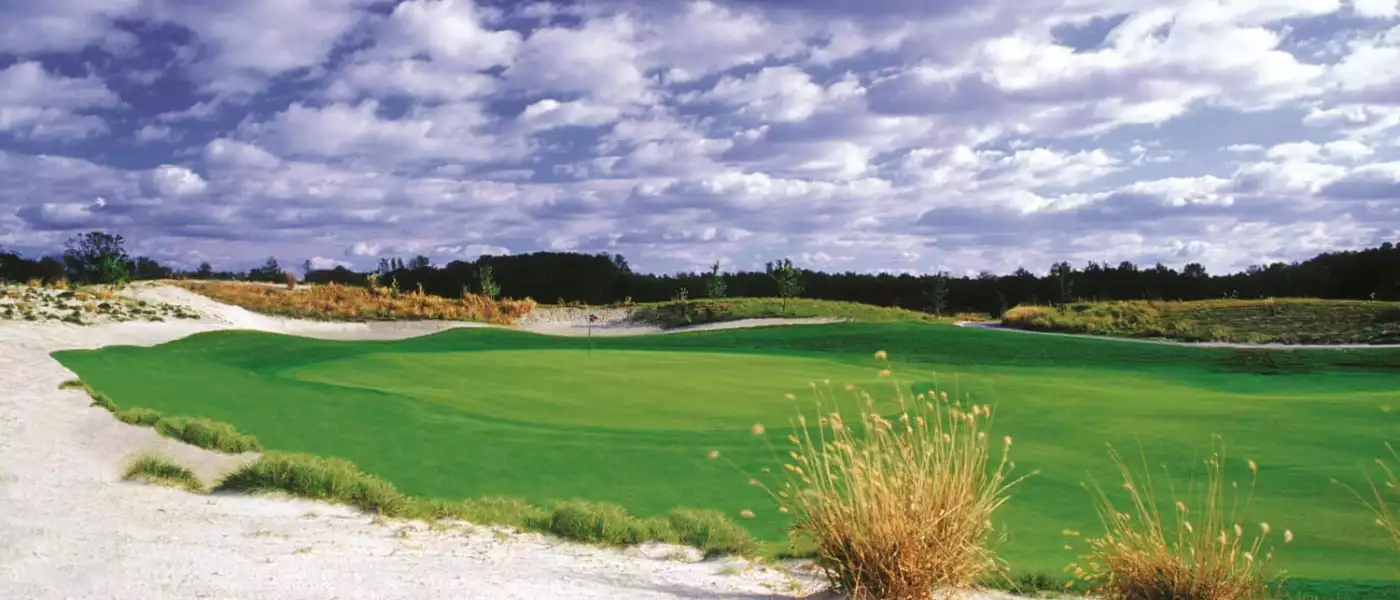 Bear Trap Dunes Golf Club