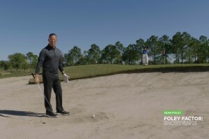 Bunker Play: Ballesteros Bunker Drill
