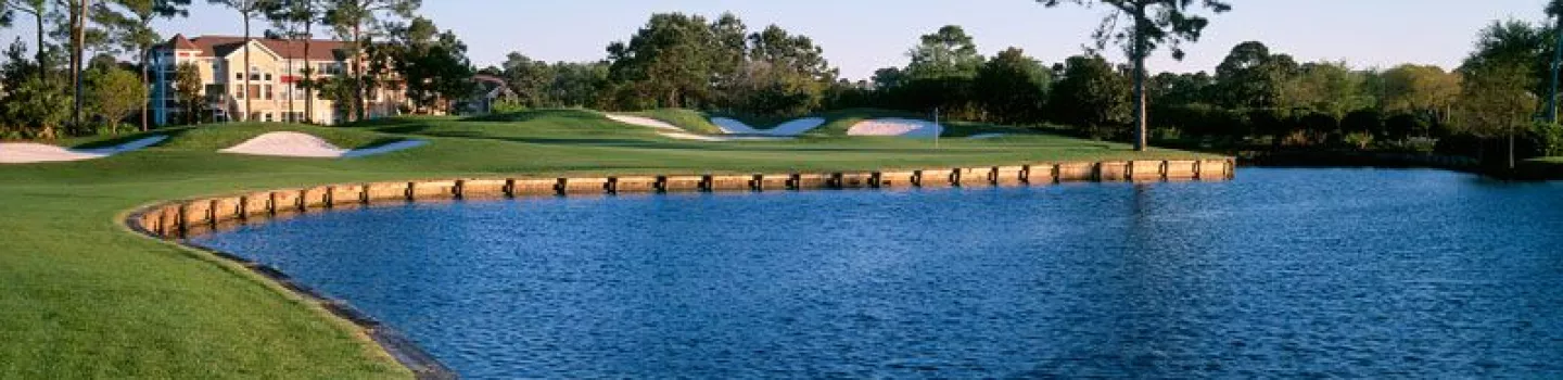 Baytowne at Sandestin Resort