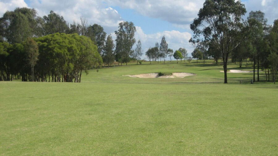 Hills GC