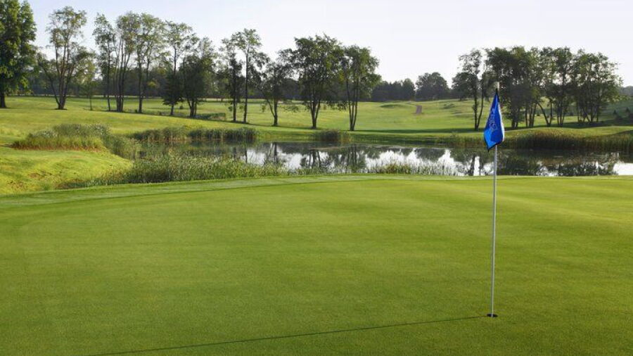 Legacy Hills GC