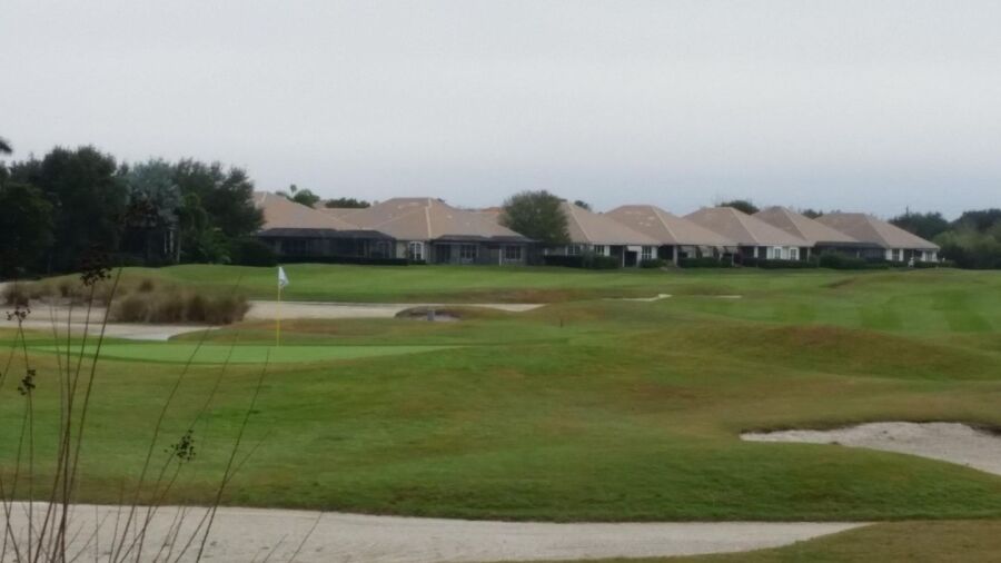 Legacy GC