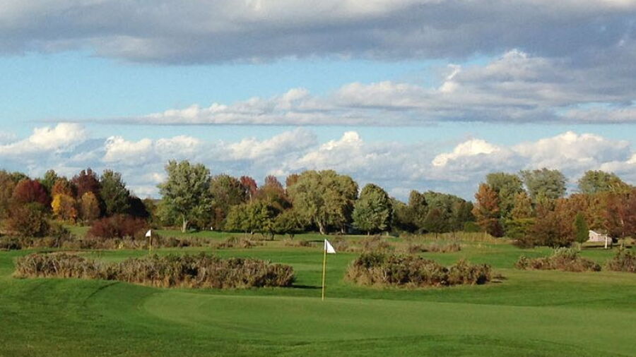 Manistee GCC