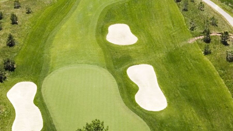 Deer Creek GC