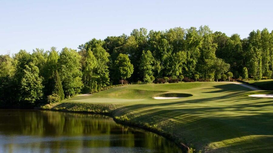 Pinetree CC