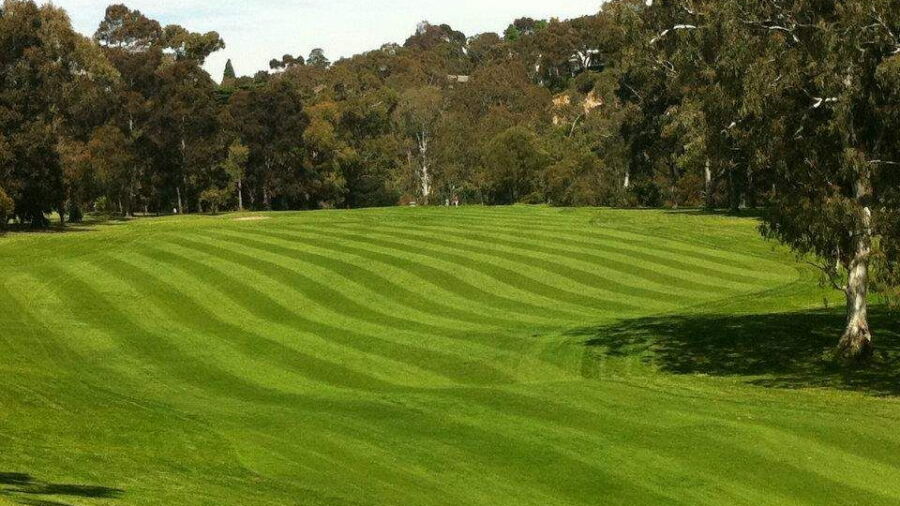 Yarra Bend GC