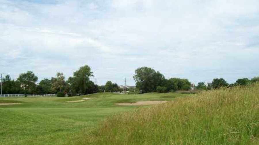 Illinois GC