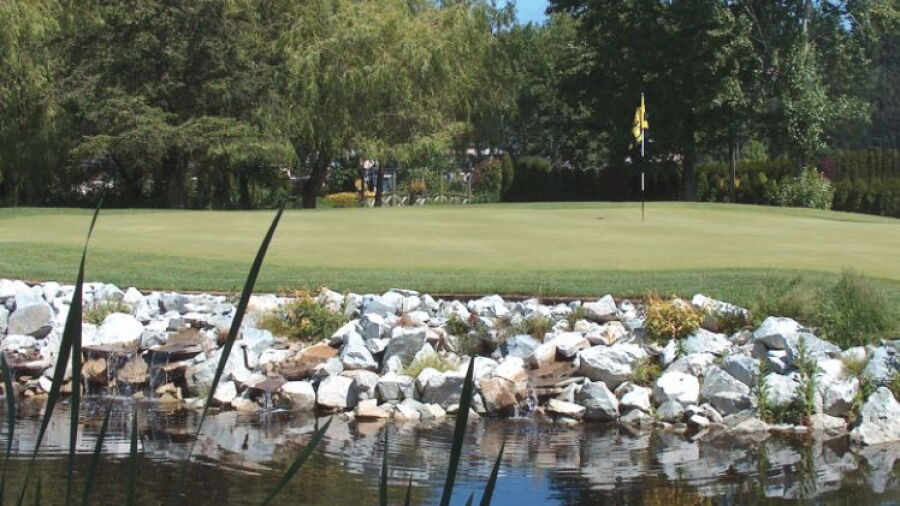 Delta GC