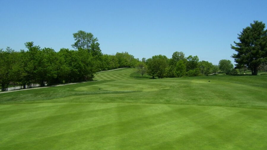 Highland CC