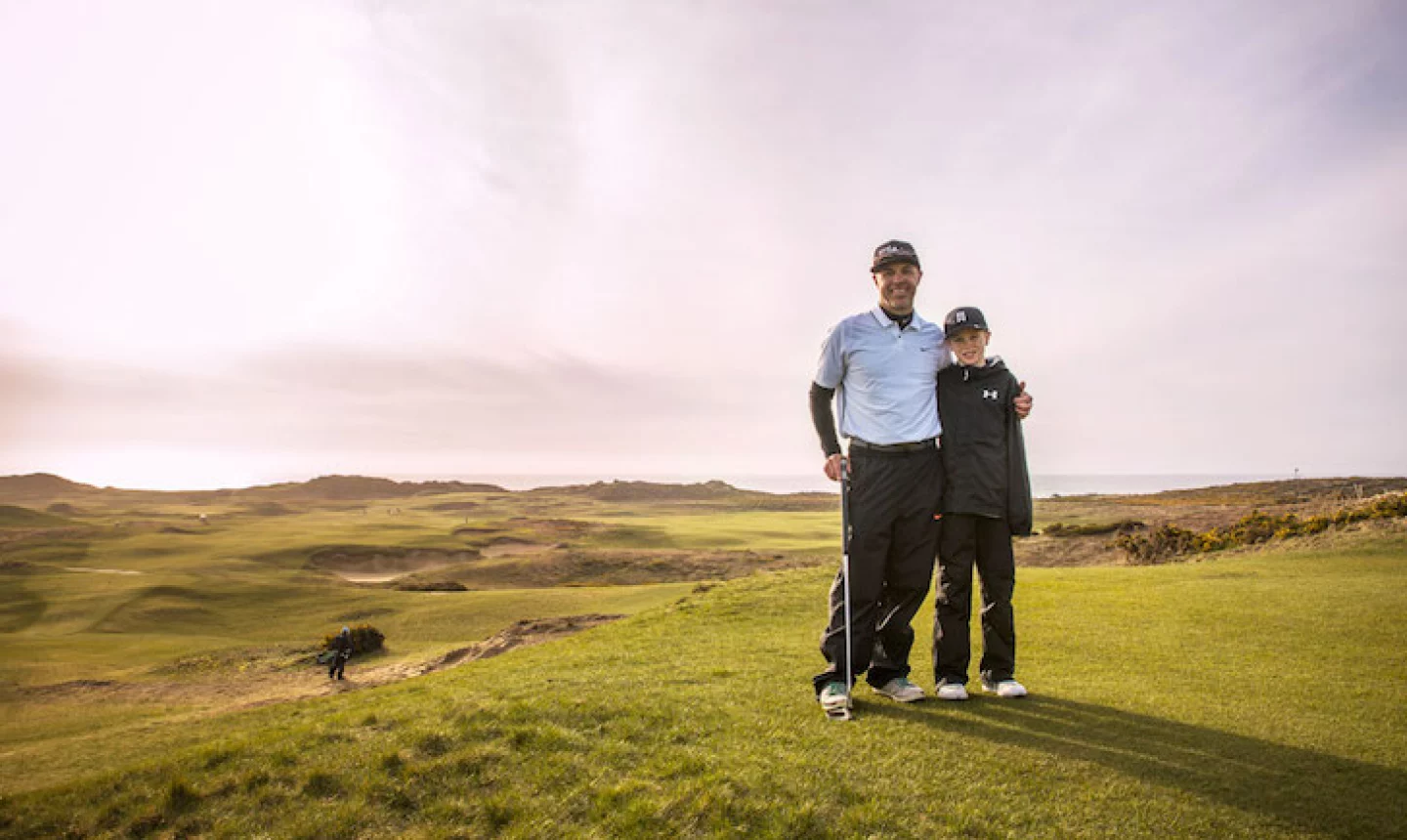 (Bandon Dunes Golf Resort)