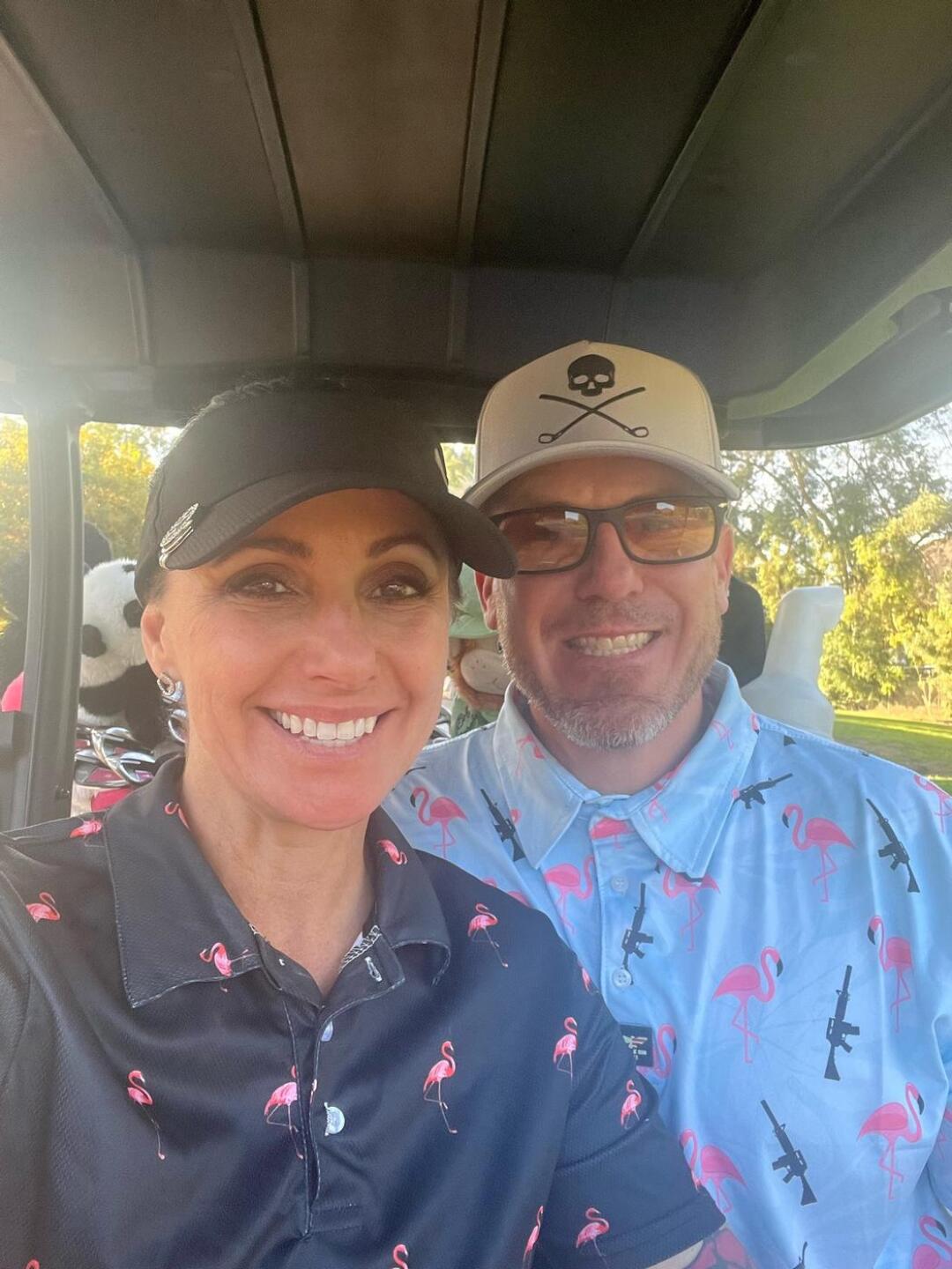 Great round! (Photo submitted by amc757 on 11/13/2023)