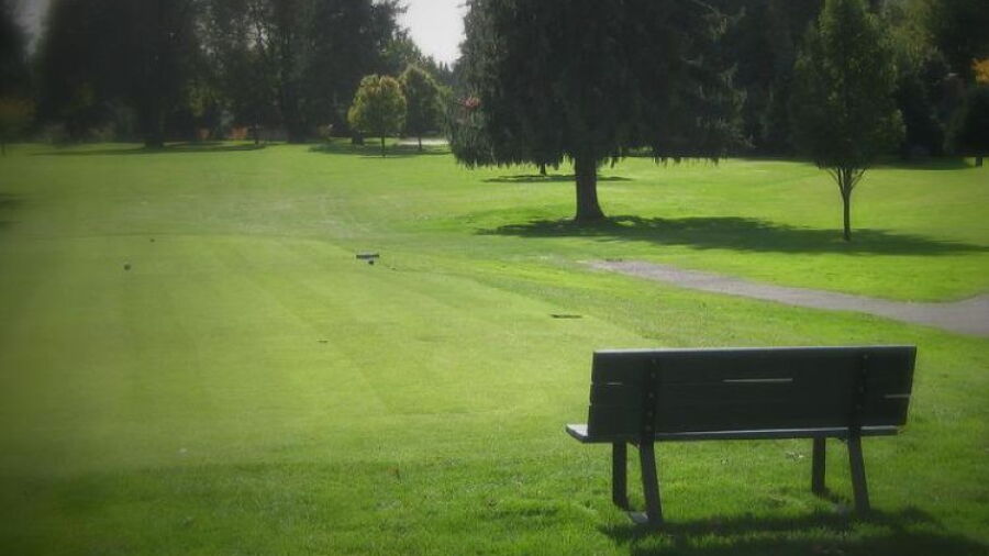 Oakway GC: #10