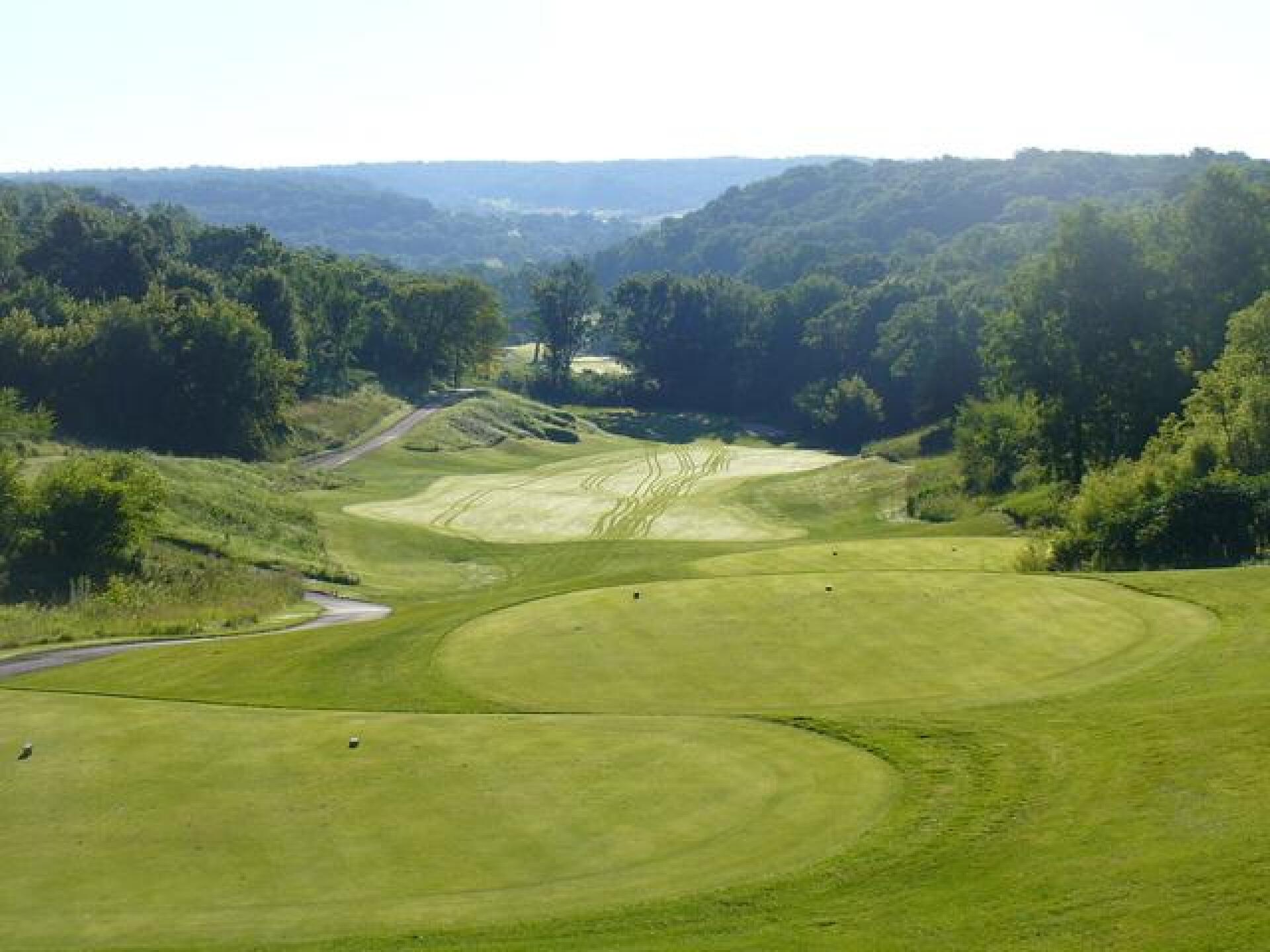 #1 Par 4 (Photo submitted by BryanTweed16 on 07/23/2015)