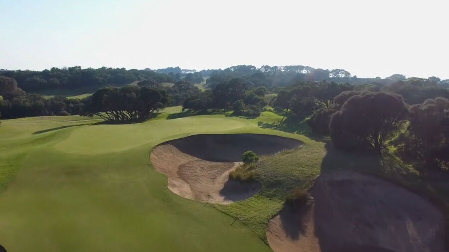 Cape Schanck Resort: #10