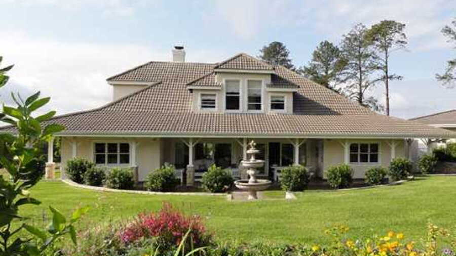 Eshowe Hills EGE: Clubhouse