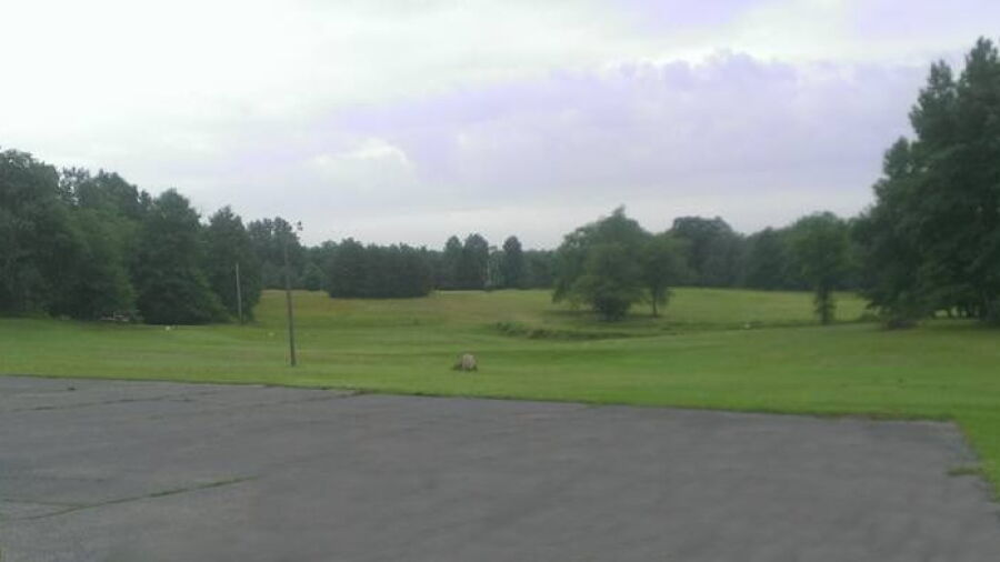 Mercer Public GC