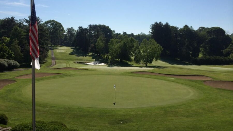 Meadia Heights GC