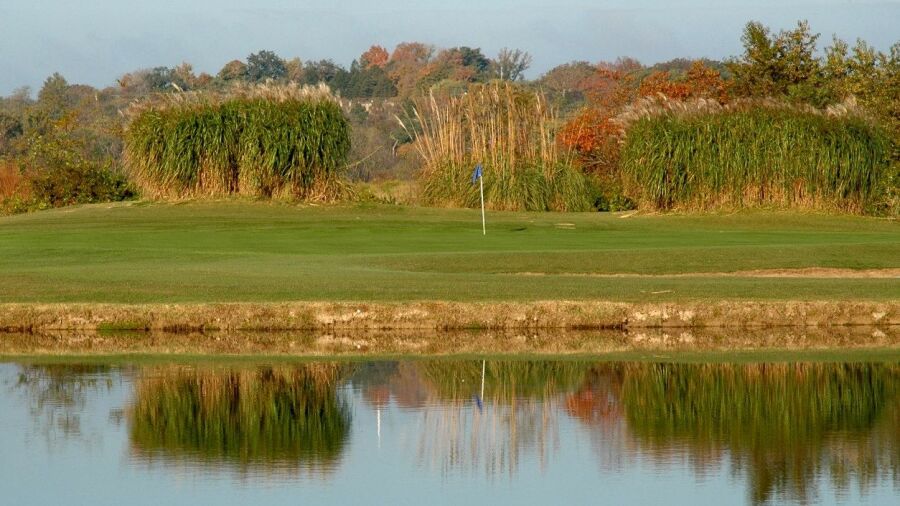 Crescent Farms GC