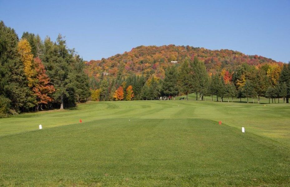 Club de Golf Stoneham West in Stoneham, Quebec, Canada GolfPass