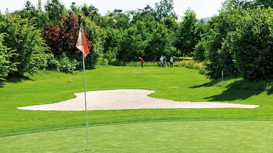 Schinznach Bad GC - Pitch & Putt