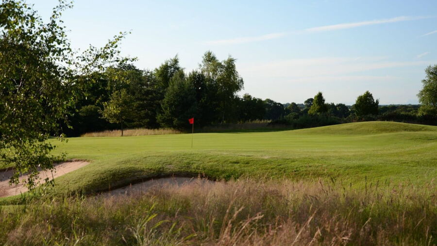Wigan GC