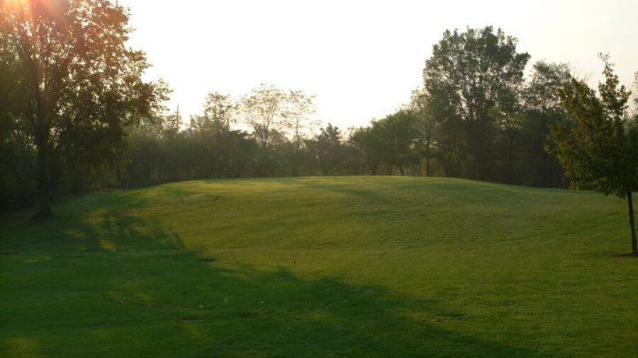 Fallen Timbers Fairways