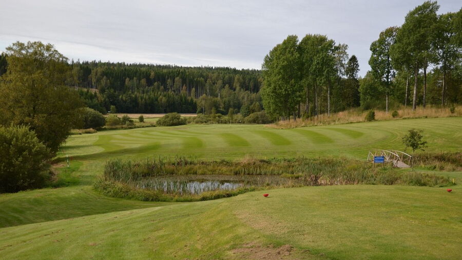 Lundsbergs GC