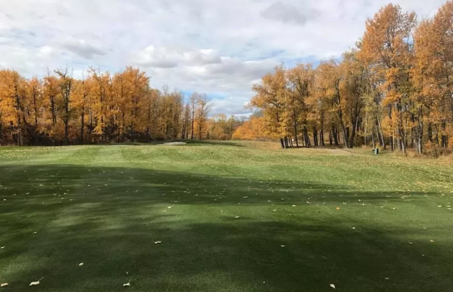River Spirit GC