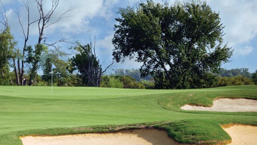 Rockwall Golf and Athletic Club