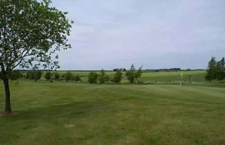 Bondhay GC - Academy
