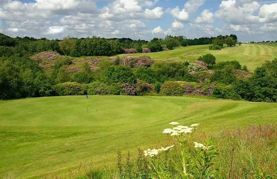 Heaton Park GC