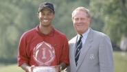 Tiger and Jack’s Relationship Through the Years