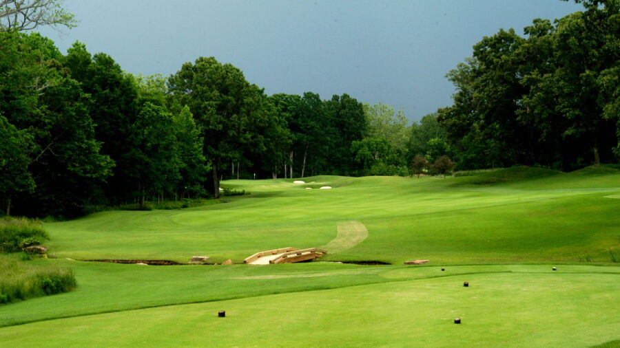Spring Creek Ranch: #2