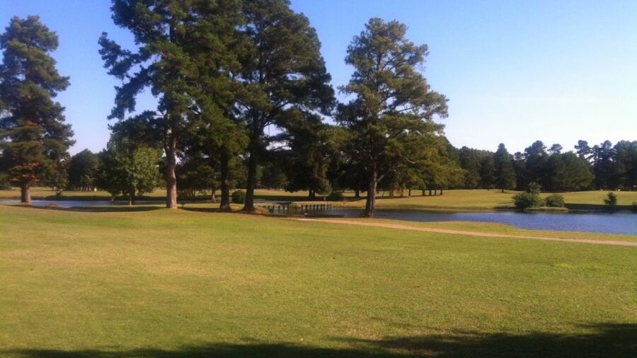 Southern Fairways GC
