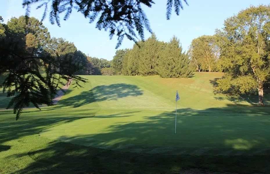 Yankee Run GC