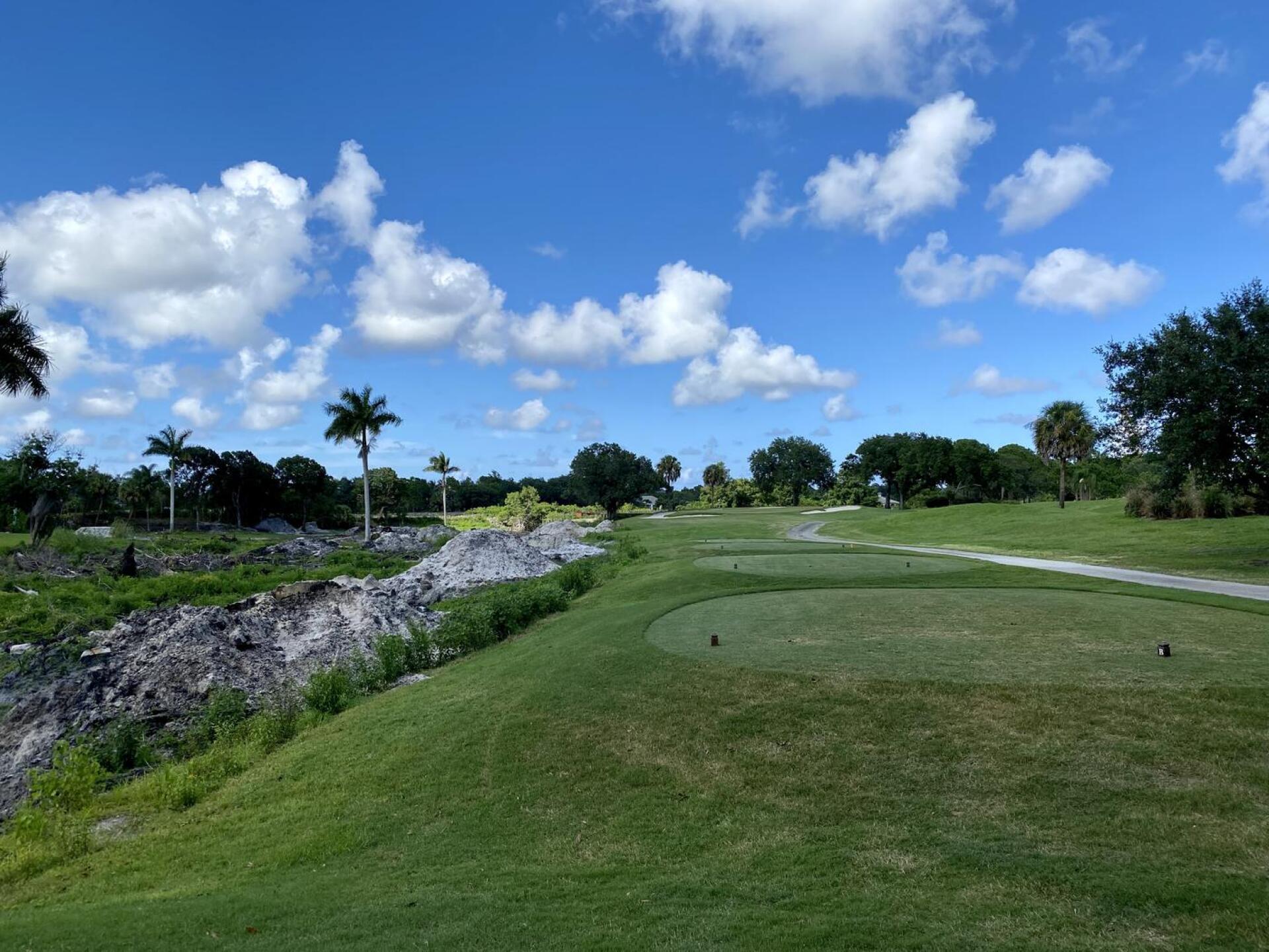 Crane Watch Club, hole 13 (Photo submitted by TimGavrichGP on 07/19/2021)